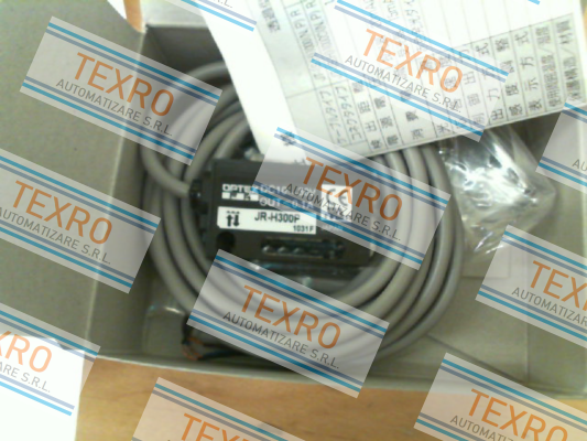 Optex-JR-H300P price