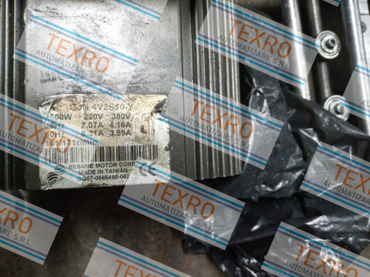Sesame Motor-G14V1500S-10 price