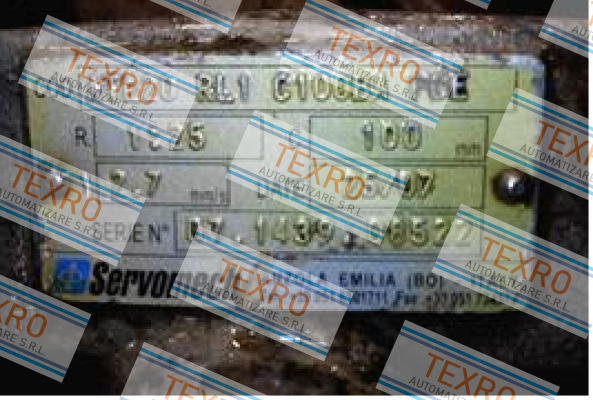 Servomech-ATL20 – RL1 – C100 – FCE – BA price
