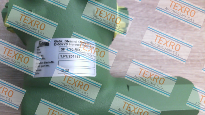 Steimel-Artikel-Nr. : BZP052020RD--151R Type SF2/20RD price