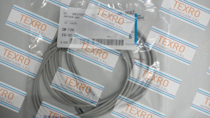 Ckd-SW-T2H price