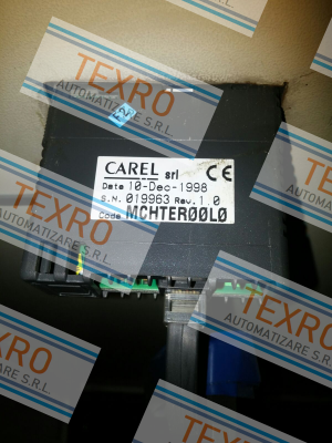 Carel-MCHTER00L0 price