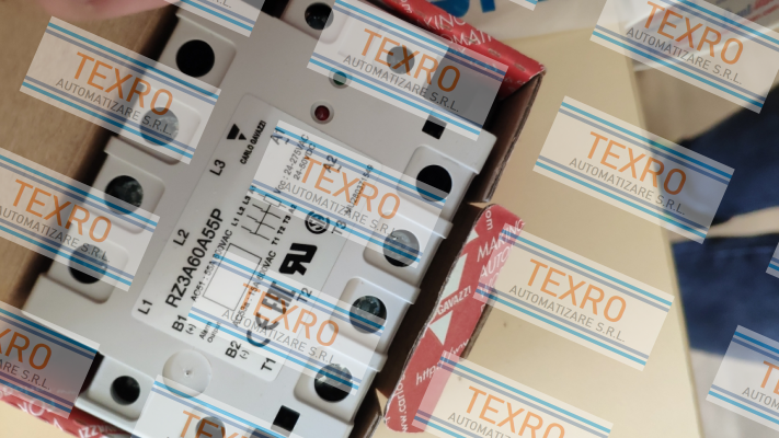 Carlo Gavazzi-RZ3A60A55P price