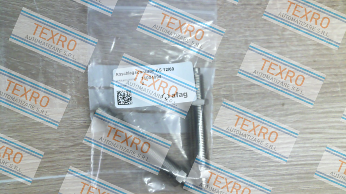 Afag-AS 12/60 11004994 price