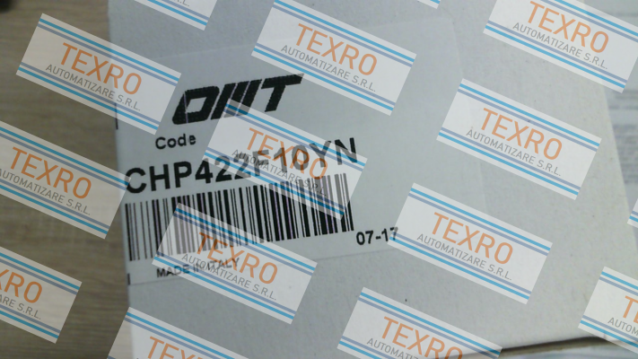 Omt-CHP 422 F10 Y N price
