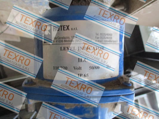 Rotex-ILTC0 price