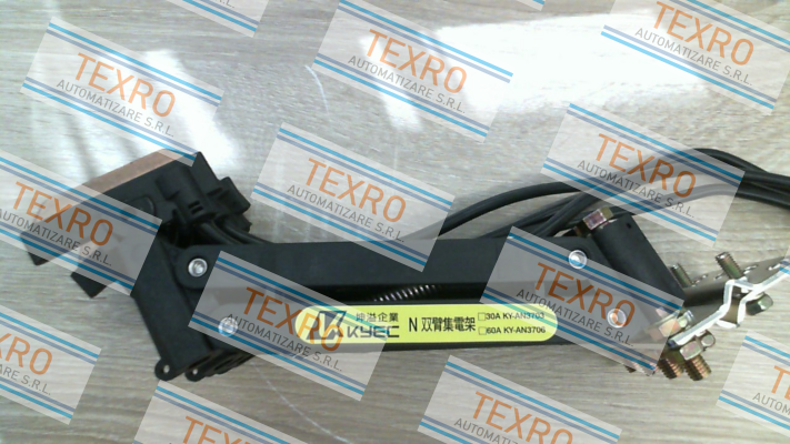 Kyec-KY-AN3703 price