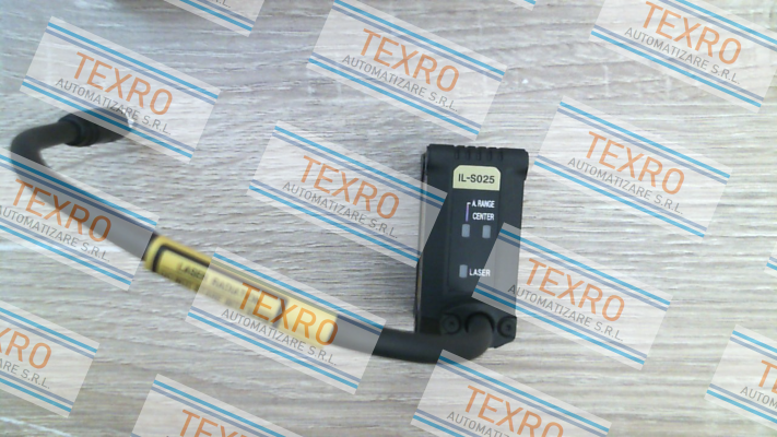 Keyence-IL-S025 price
