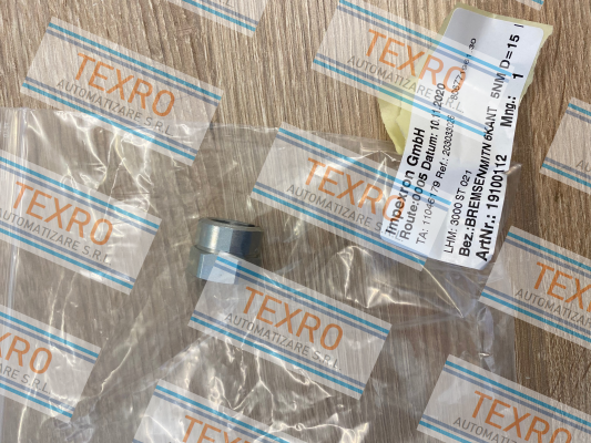 Nord-6KANT 5NM D=15 P price