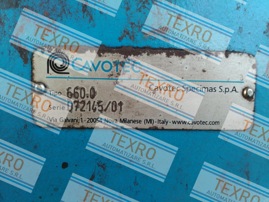 Cavotec-001-RE090-Spare price