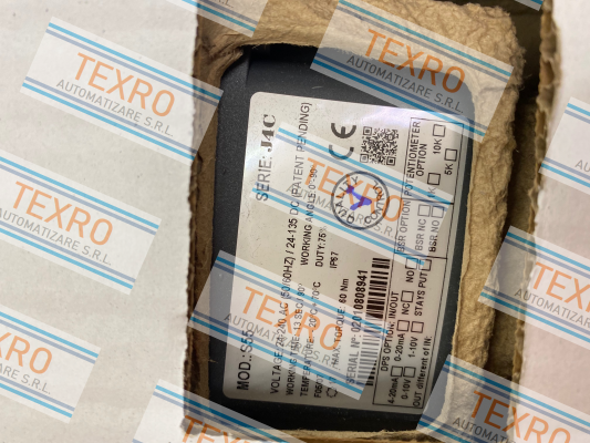 J+J Automation-P/N: S4C000309, Type: J4C-S55 F05/F07 17mm price