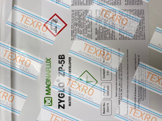 Magnaflux-QSVZP5B0501 price