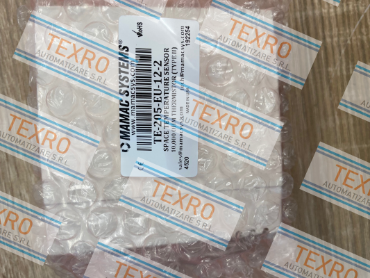 Mamac Systems-TE-205-EU-12-2 price
