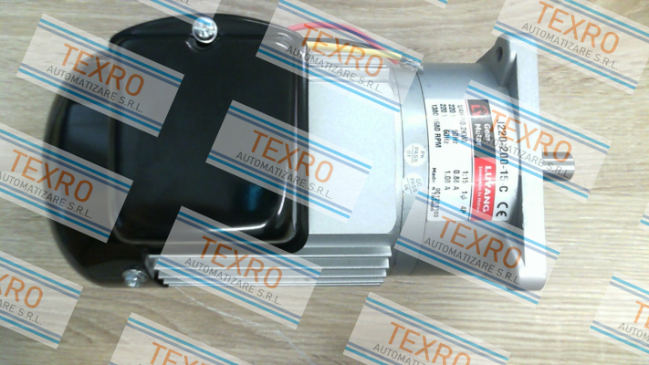 Luyang Gear Motor-J220-200-15-C-G3 price