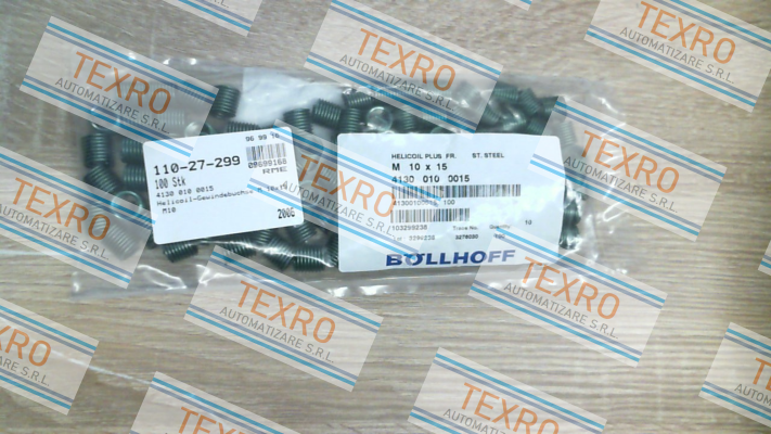 Böllhoff-4130 010 0015 price