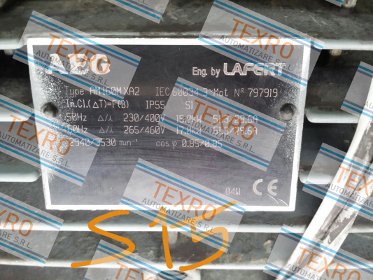 AEG-AMPE 160M ZA 2  price