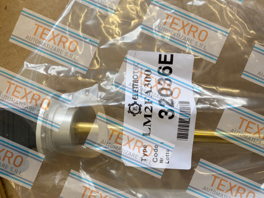 Elettrotec-LM2FA300 (Z710-00453-99999) price