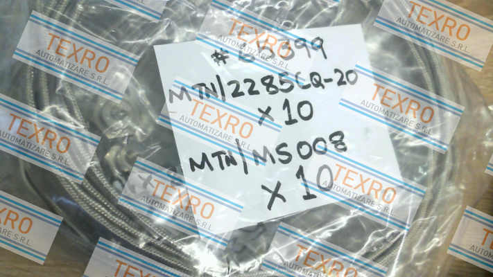Monitran-MTN/2285CQ-20 price