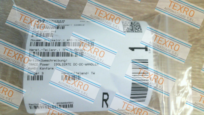 Traco Power-TEN 5-4813WI price