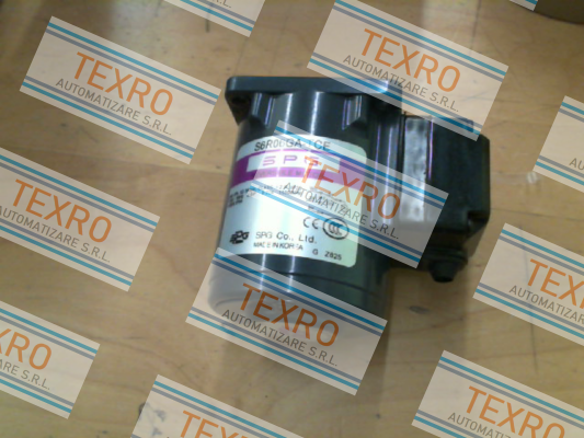 Spg Motor-S6R06GA-TCE price