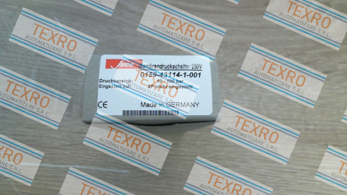 Suco-0159-43114-1-001 price
