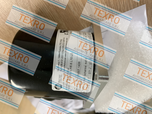 Italsensor / Tekel-TK561.F.1024.5.S.K6.8.L10.LD. price