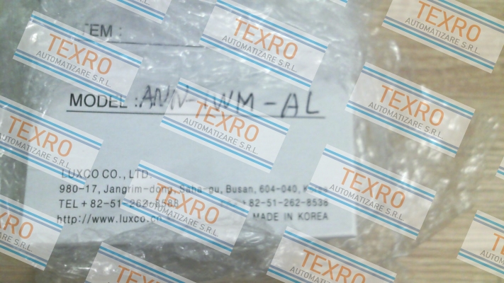 Luxco (formerly Westronics)-1WM  ALARM CARD price