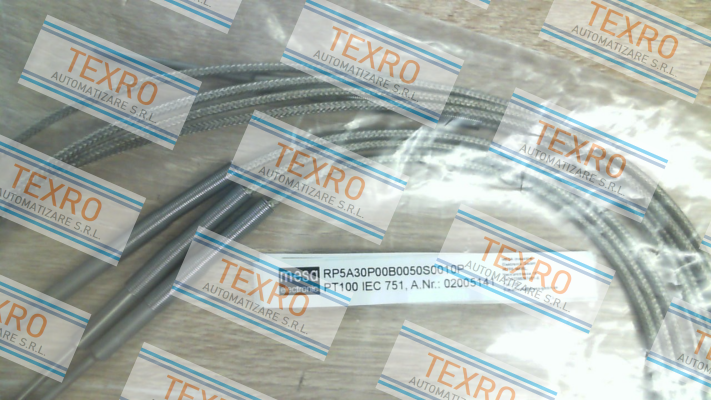 Ascon-RP5A30P00B0050S0010P price