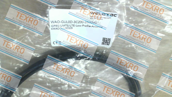Welotec-WAO-GUL0D-3C200-SMAM0 price