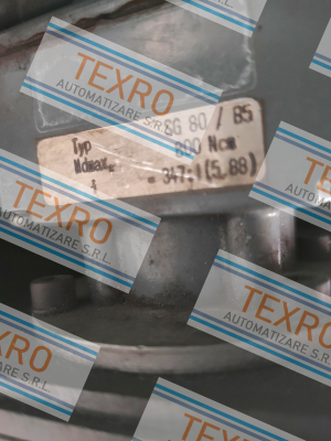 Groschopp-SG80/B3/B5 -- 347:1 price