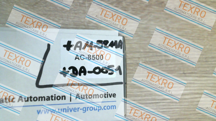 Univer-AC-8500 price