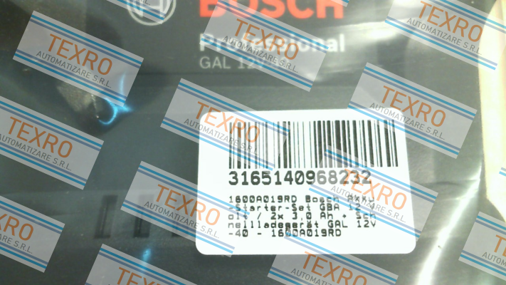 Bosch-1600A019RD price