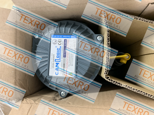 Camlogic-PFG051122 / AC4PVC1 price
