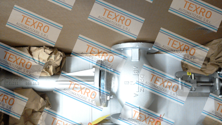 Baelz-590-1-DN 65-PN price