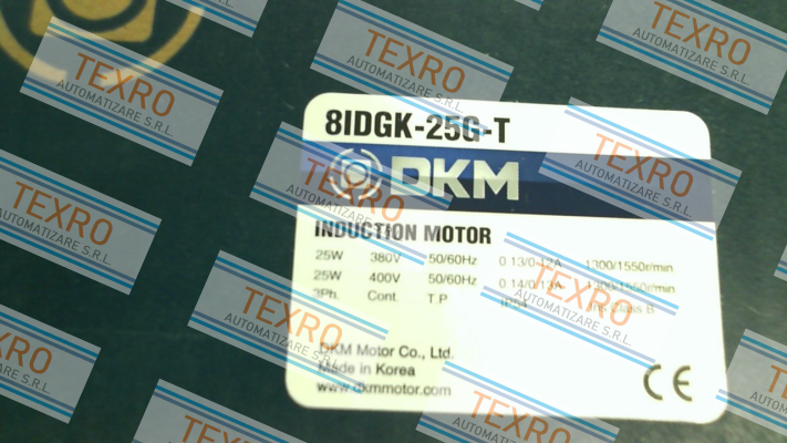 Dkm-DK8IDGK-25G-T price