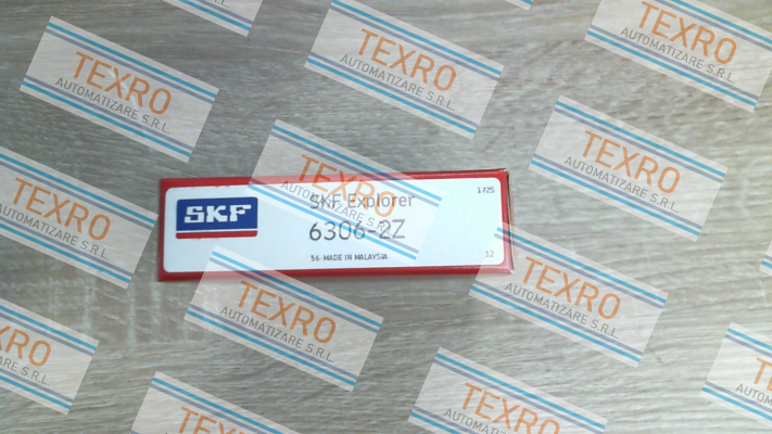 Combimac-bearings for 54E625-132M/S2TO (361.283) (6306-2z) price