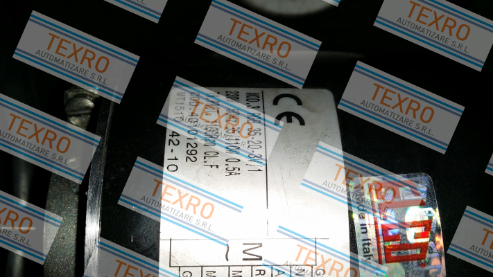 Elco-3RGB35.20.3V/1 "MT1510" *40101292* price