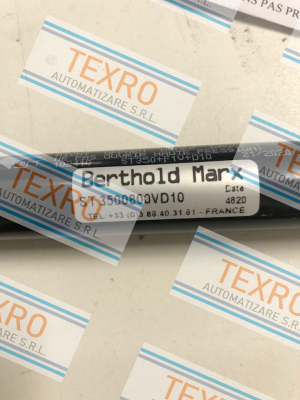 Berthold-ST 3500800VD10 price