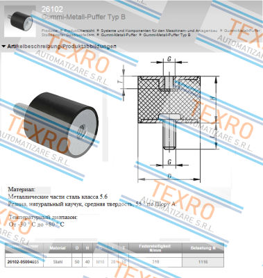 Norelem-26102-05004055  price