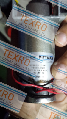 Ametek Pittman-9236E110-R1 OEM price