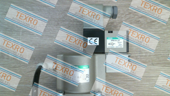 Ckd-CVSE3-15AX258-FL409919 price
