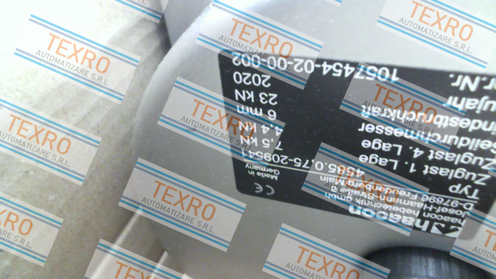haacon-P/N: 209541, Type: 4585.0,75 price