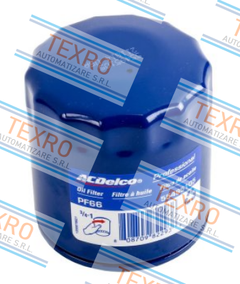 AC DELCO-PF66 price