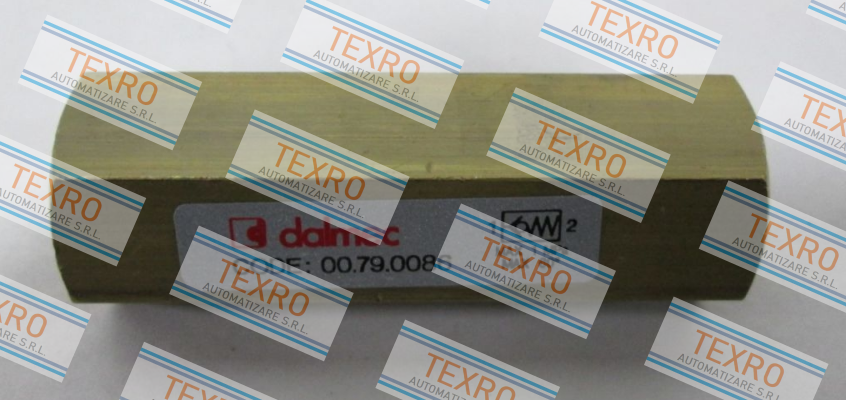 Dalmec-00.79.0193 price