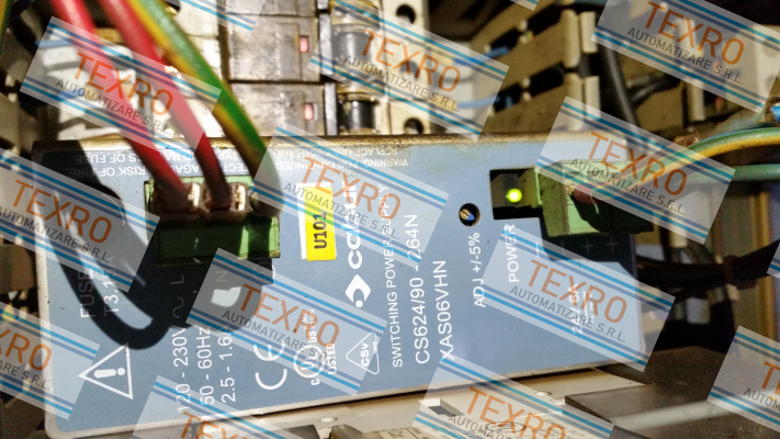 Cabur-CS624/90-264N XAS06VHN, replaced by XCSF120C price