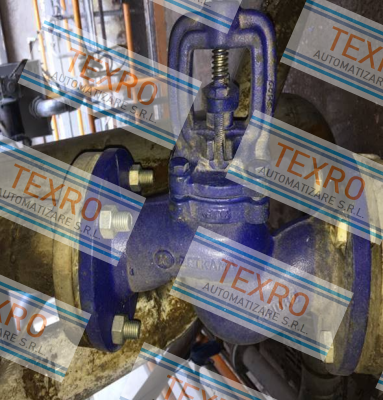 Zetkama-215 AC01 PN 16 flanged PN 16 price