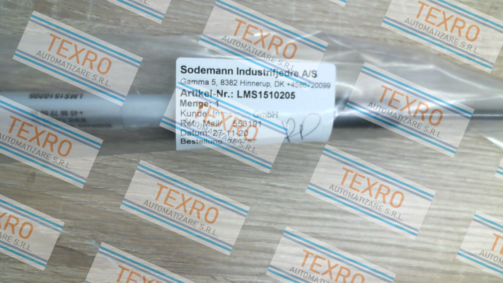 Sodemann-LMS1510205 price
