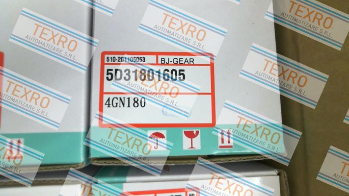 Sesame Motor-4GN180 price