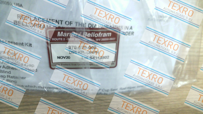 Bellofram-970-020-000 price