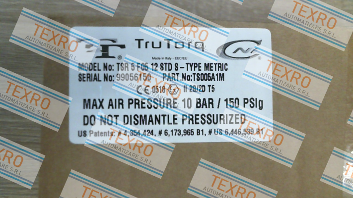 Meca-Inox-PS4LBWNI040 TSR (TS005A1M) price